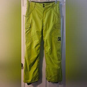 DC Banshee Snowboard Pants